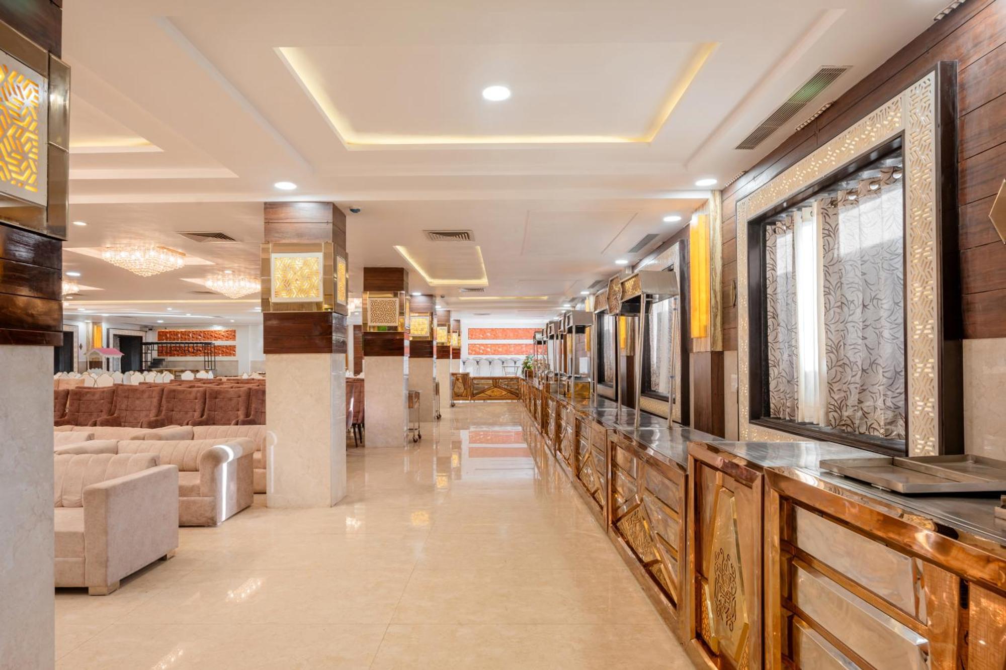 Hotel Vasdaa Grand เดห์ราดุน ภายนอก รูปภาพ