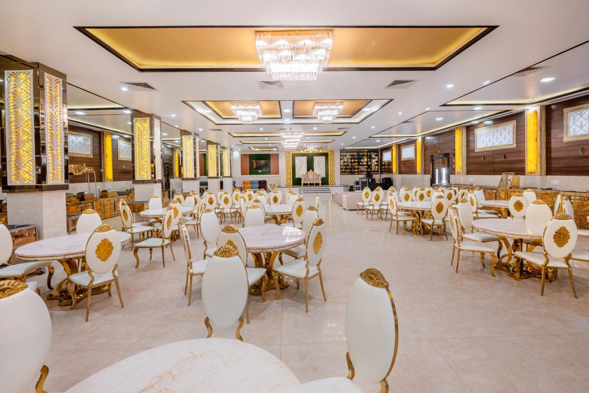 Hotel Vasdaa Grand เดห์ราดุน ภายนอก รูปภาพ